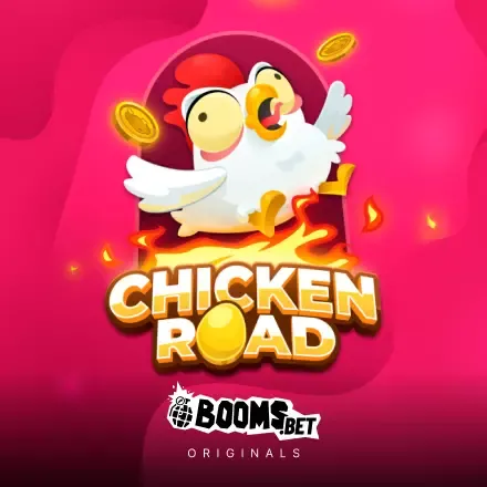 Chicken Road