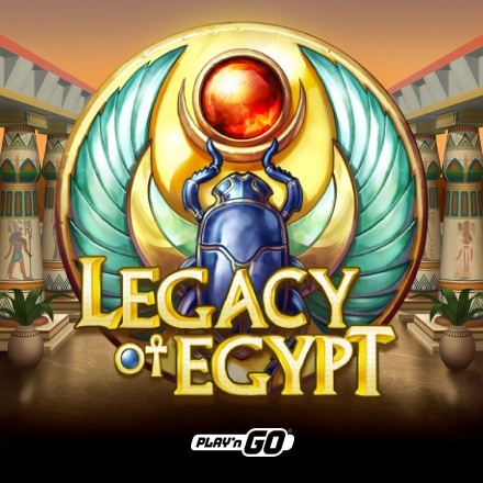 Legacy of Egypt