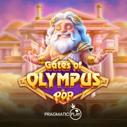 Olympus Pop