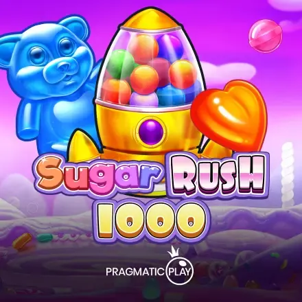 Sugar Rush 1000